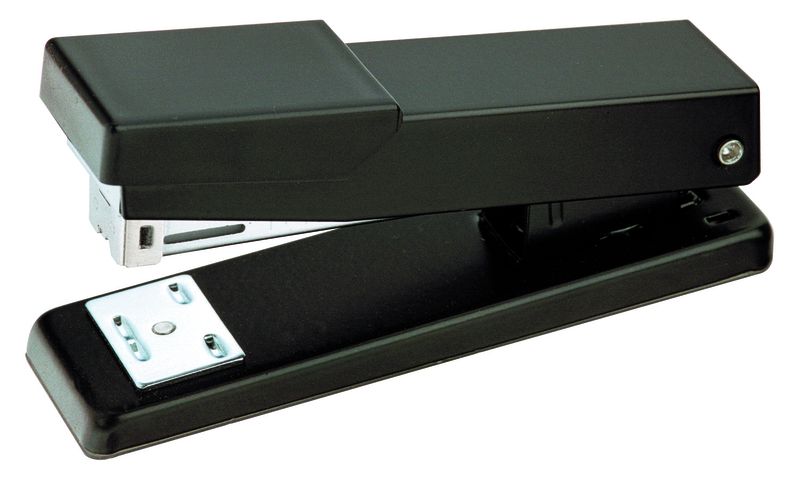 Kangaro DS 45 Metal Stapler - Black