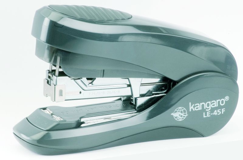 Kangaro LE 45F Classic Premium Stapler with Staples included