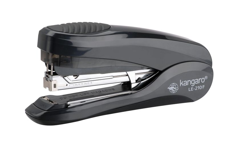 Kangaro LE 210F Classic Premium Stapler with Staples included