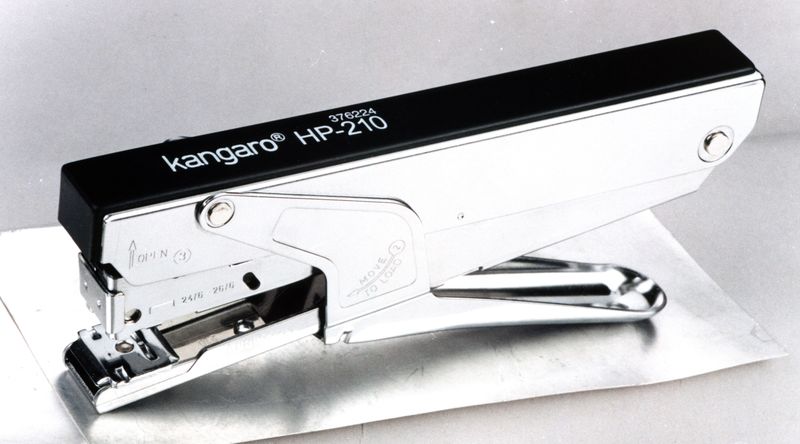 Kangaro HP 210 Full Strip Plier