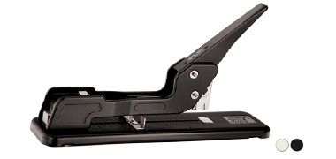 Kangaro HD 23L17 Long Reach Heavy Duty Stapler - Black