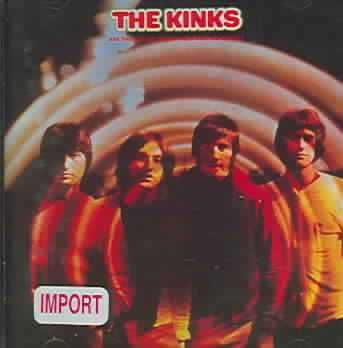 Are the Village Green Preserva - (Import CD)