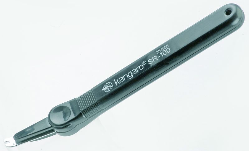 Kangaro SR100 Staple Remover