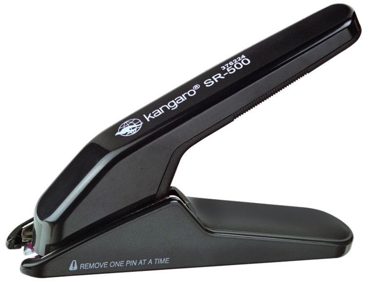 Kangaro SR 500 Staple Remover