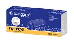 Kangaro TR-Staples 13/6 (Box of 5000)