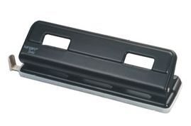 Kangaro 2040 4 Hole Punch - Black