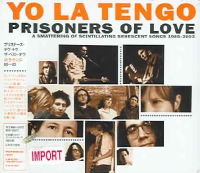 Prisoners of Love:Collection - (Import CD)
