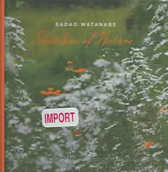 Sketches of Nature - (Import CD)