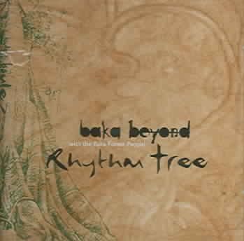 Rhythm Tree (CD / Album)