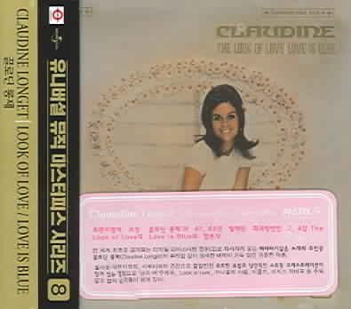 Look of Love/Love is Blue - (Import CD)