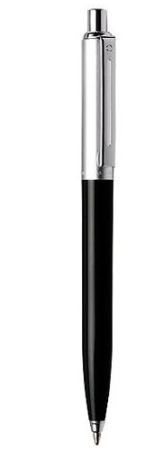 Sheaffer Sentinel 321-2 Resin Black Ballpoint Pen