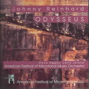 Reinhard:Odysseus - (Import CD)
