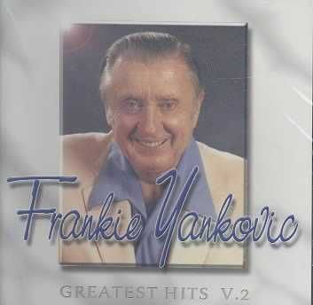 Greatest Hits Vol 2 - (Import CD)