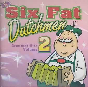 Greatest Hits Vol 02 - (Import CD)