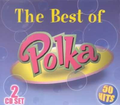 Best of Polka - (Import CD)