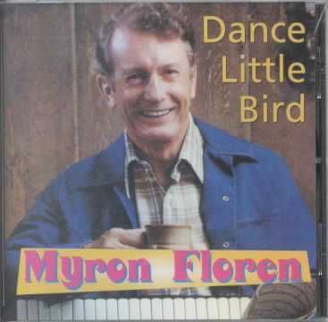 Dance Little Bird - (Import CD)