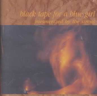 Mesmerized by the Sirens - (Import CD)