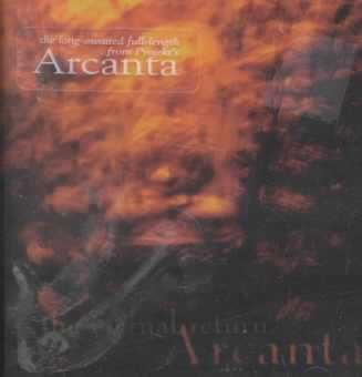 Eternal Return - (Import CD)