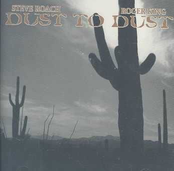 Dust to Dust - (Import CD)