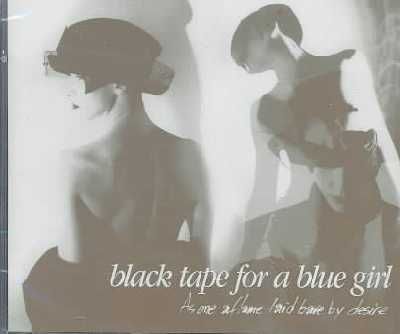 As One Aflame Laid Bare by Desire - (Import CD)