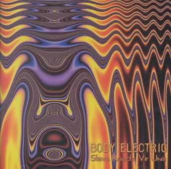 Body Electric - (Import CD)