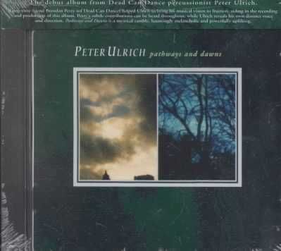 Pathways and Dreams - (Import CD)