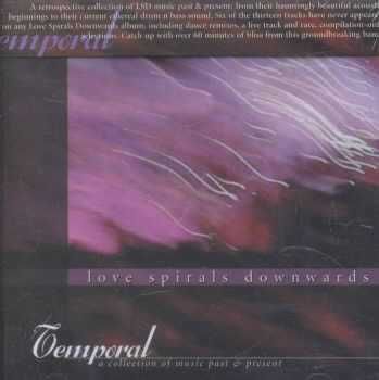 Temporal:Collection of Music Past and - (Import CD)