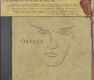 Orphee - (Import CD)