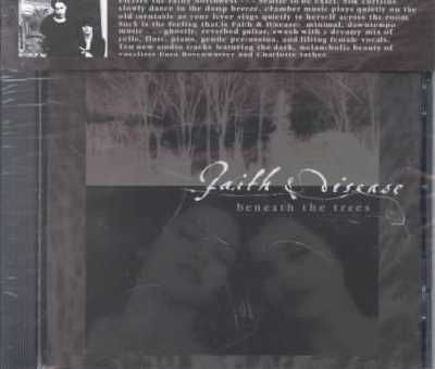 Beneath the Trees - (Import CD)