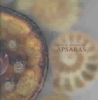Apsaras - (Import CD)