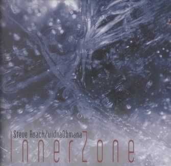 Innerzone - (Import CD)