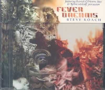 Fever Dreams - (Import CD)