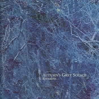 Autumn's Grey Solace - (Import CD)