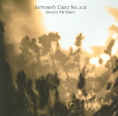 Shades of Grey - (Import CD)