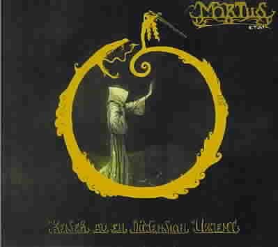 Keiser Av En Dimensjon Ukjent - (Import CD)