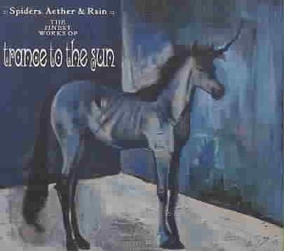 Spiders Aether &amp; Rain (Finest Works O - (Import CD)