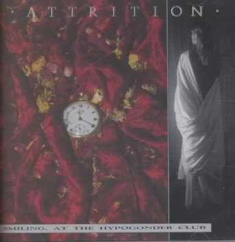 Smiling at the Hypogonder Club - (Import CD)