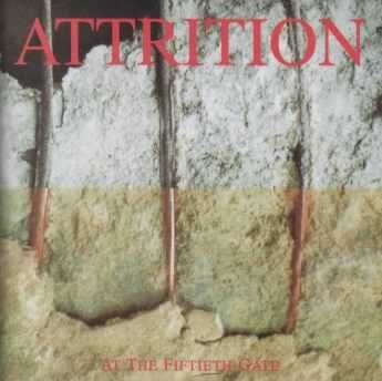 At the Fiftieth Gate - (Import CD)