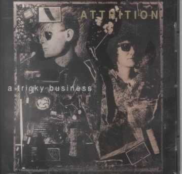 Tricky Business - (Import CD)