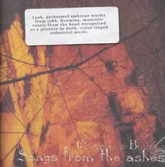 Songs from the Ashes - (Import CD)