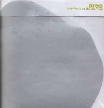 Fragments of the Morning - (Import CD)