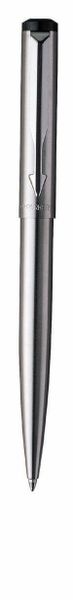 Parker Vector Stainless Steel Ballpoint Pen