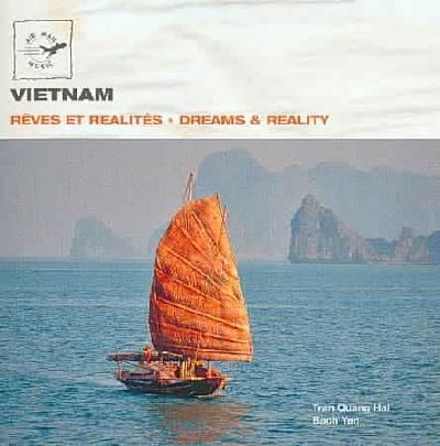 Vietnam:Dreams &amp; Reality - (Import CD)