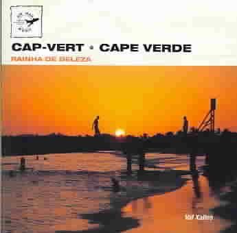 Cape Verde:Rainha De Beleza - (Import CD)