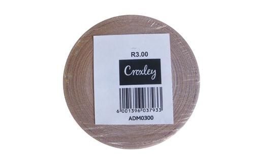 Croxley Admis R3.00 Ticket Roll (Box of 1000)