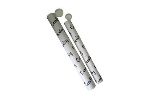 Croxley Document Certificate Tube - 500mm x 50mm