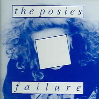 Failure - (Import CD)