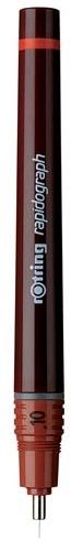 rOtring Rapidograph Pen - 0,10mm