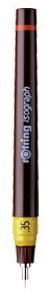 rOtring Isograph Pen - 0,35mm