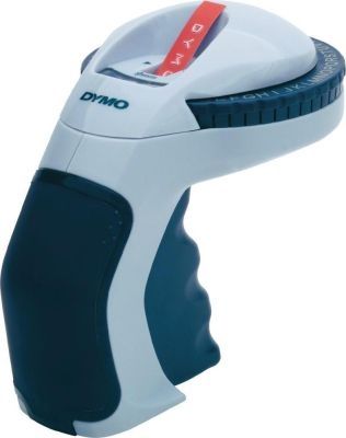 Dymo Omega Home &amp; Office Embossing Label Maker